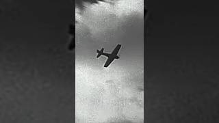 WW2 Pilot’s Dogfight With A Japanese Zero [upl. by Warila]