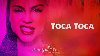 Natti Natasha  Toca Toca Official Audio [upl. by Mihe]