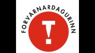 Forvarnardagurinn 2024  málþing [upl. by Airtemak]