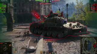 World Of Tanks 03 16 2024 20 56 45 413 [upl. by Blood]