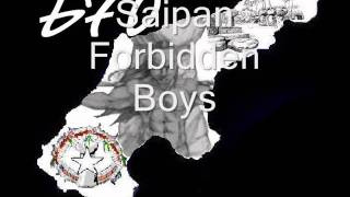 Saipan Forbidden Boys [upl. by Ssor]