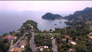 Best of Paleokastritsa  Travel Guide [upl. by Onifled918]