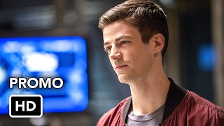 The Flash 3x12 Promo quotUntouchablequot HD Season 3 Episode 12 Promo [upl. by Onaivlis268]