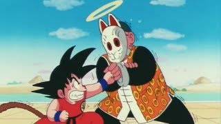 DBZ BT3 Dragon Ball Fortuneteller Baba Saga part 2FINAL [upl. by Whall]