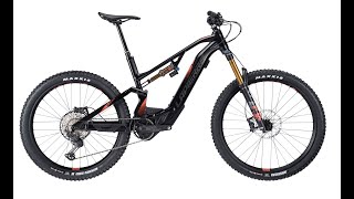 Lapierre Overvolt 86 2021 VAE [upl. by Guillema]