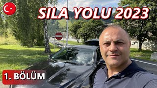 SILA YOLU 2023 ALMANYATÜRKİYE 1BÖLÜM [upl. by Shulock393]