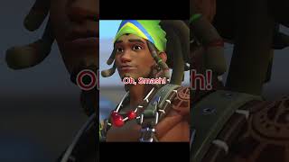 Smash or Pass Overwatch Male Edition Tw1tch askelll  1G erithiel [upl. by Llerrah938]