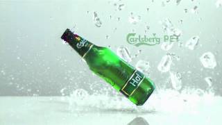 Carlsberg PET  Unbreakable [upl. by Tsiuqram853]