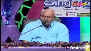 Keeravani sir agrees Jesus [upl. by Ainitsirk]