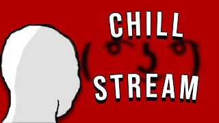 Can you Creep Me out Today Got Some Ideas Short Stream [upl. by Dwinnell]