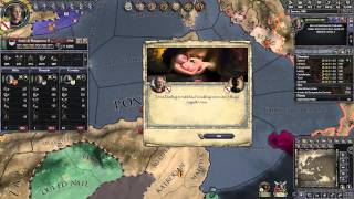 Crusader Kings 2 Italie s11e32 [upl. by Josie248]