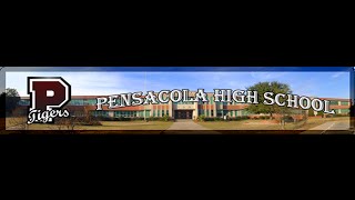 Pensacola High School Graduation 2015 [upl. by Adham291]