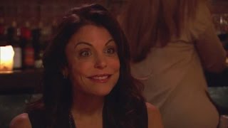 Bethenny Frankel Makes Fiery Return to RHONY How Did Her CoStars React [upl. by Sager403]