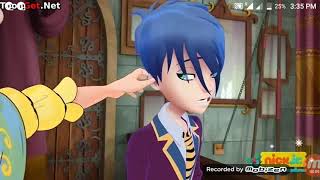 Regal Academy clip [upl. by Mide]