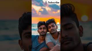 Gay Couple  Gay Movies  Gay Romance gaycouplevlog shorts love [upl. by Winikka115]