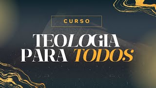 Teologia para Todos  Pr André Vasconselos  280924 [upl. by Nilesoy371]