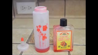 Mamey Seed Oil Treatment to Promote Hair Growth [upl. by Ozzy]