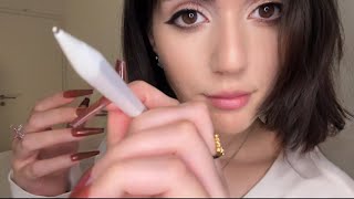 ASMR for people who need sleep immediately 💤 [upl. by Murdoch]