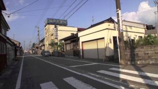 2011 富山県魚津市村木町 [upl. by Nelyk490]