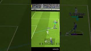 Goalkeeper best saves series part 3  efootball2023 efootball2022 efootball2024 pes shorts [upl. by Simson]