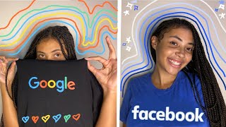 how i got Google amp Facebook offers as a freshman [upl. by Lisetta]