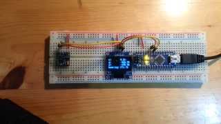 HMC5883L library with calibration for Arduino [upl. by Stafani698]