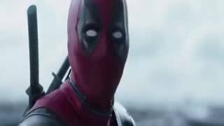 Momentos graciosos de deadpool v [upl. by Repsag]