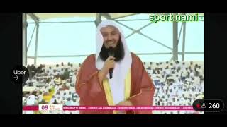 Mufti Menk Lecture To Zanzibar Tanzania [upl. by Summer]