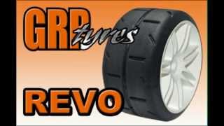 RCCAR 15 FG Testvideo 2 GRPTyres [upl. by Nerissa89]