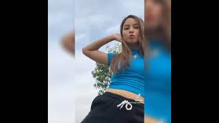 ERICKA PINEDA TIKTOK COMPILATION 2021 [upl. by Lednahs815]