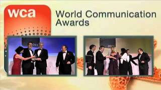 World Communication Awards 2011 Overview [upl. by Ynaffets]