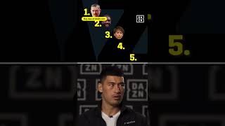 Top 5 Moments of Dmitry Bivol amp Artur Beterbiev – Power Precision and Dominance [upl. by Aikcir]