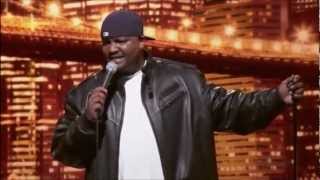 Aries Spears white families vs black families [upl. by Cheung]