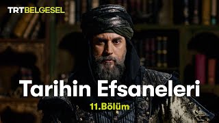 Tarihin Efsaneleri  Selahaddin Eyyubi 11 Bölüm  TRT Belgesel [upl. by Brouwer]