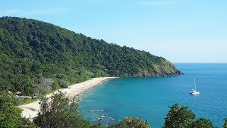 Best of Koh Lanta South Thailand top sights [upl. by Ilak]