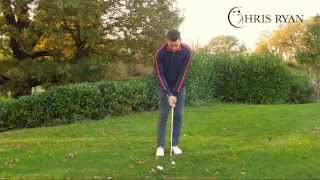 Short Pitch Shots using the Bounce [upl. by Ravo]