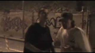 Freestyle Jaloner con Da Fonky Monky  4x4HipHop [upl. by Carothers712]