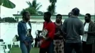 Les Choses De Francky  Ba Ponga  ARCHIVES DE LA MUSIQUE GABONAISE [upl. by Sclater613]