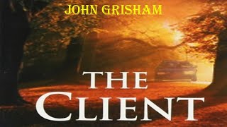 Learn English Through Story  The Client by John Grisham [upl. by Ebag341]