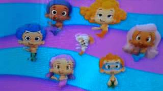 Bubble Guppies Theme Song [upl. by Omissam]