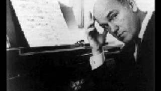 Sviatoslav Richter plays Schubert Sonata in E minor D 566 33 [upl. by Seftton]