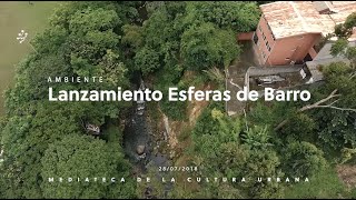 Esferas de Barro  MCU001  CLIP [upl. by Eihs271]