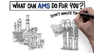 MISTRAS Acoustic Monitoring System AMS [upl. by Enert]