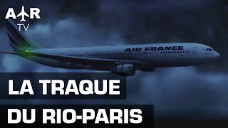 AF 447  la traque du vol RioParis  Ce qu’il s’est vraiment passé  AirTV Documentaire  HD  GPN [upl. by Eillat]