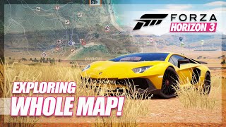 Forza Horizon 3 Review [upl. by Ancalin]