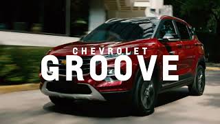 CHEVROLET GROOVE [upl. by Nnaael]