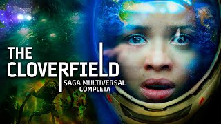 Cloverfield Paradox How All 3 Movies Are Connected [upl. by Aryl]