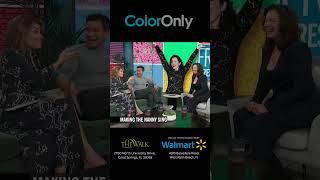 Fran Drescher  ColorOnly  Access Hollywood  Reel 2 [upl. by Akirdna]