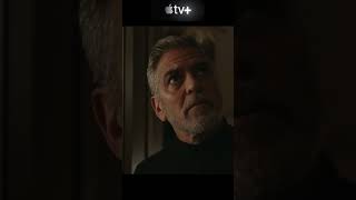 Wolfs  Official Trailer 2024 Brad Pitt George Clooney bradpitt wolfs2024 [upl. by Atir]