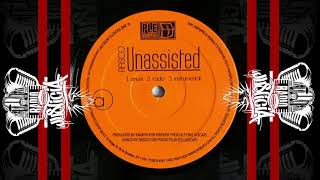 Rasco ‎– The Unassisted Instrumental 1997 [upl. by Parks]